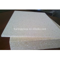 Sound insulation anti halogenation sulfate MgO board price low for wall